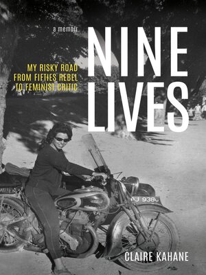cover image of Nine Lives